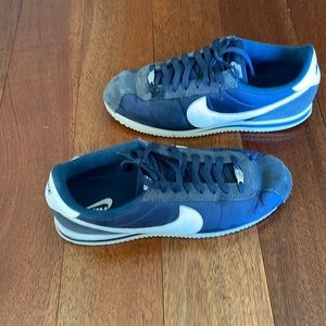Nike Cortez Size 12